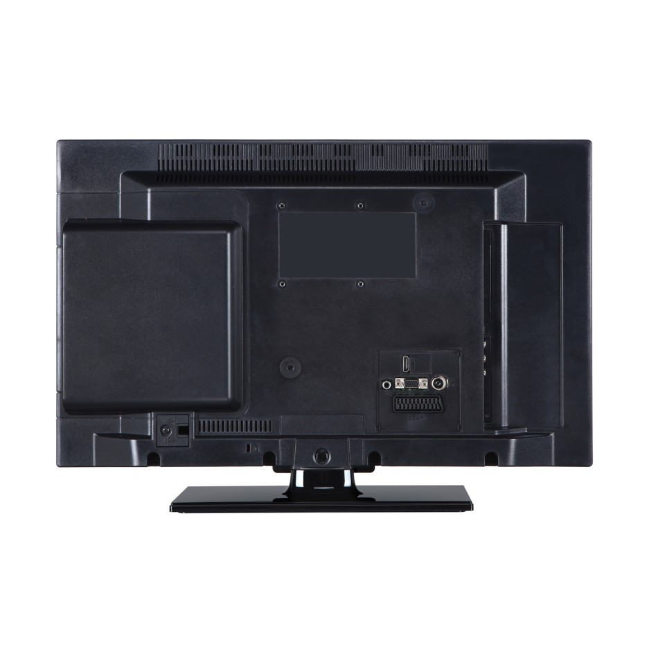 Finlux 22FCE274BNCM 12 Volt 22 inch TV/DVD Combi with builtin multiregion DVD player and Full