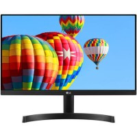 Refurbished LG 22MK600M 21.5" IPS Full HD HDMI Monitor