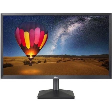 Refurbished LG 22MN430M-B 21.5" IPS Full HD Monitor