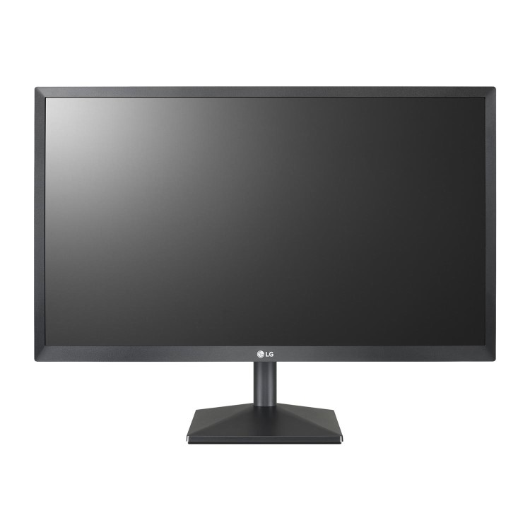 Refurbished LG 22MN430M-B 21.5" IPS Full HD Monitor