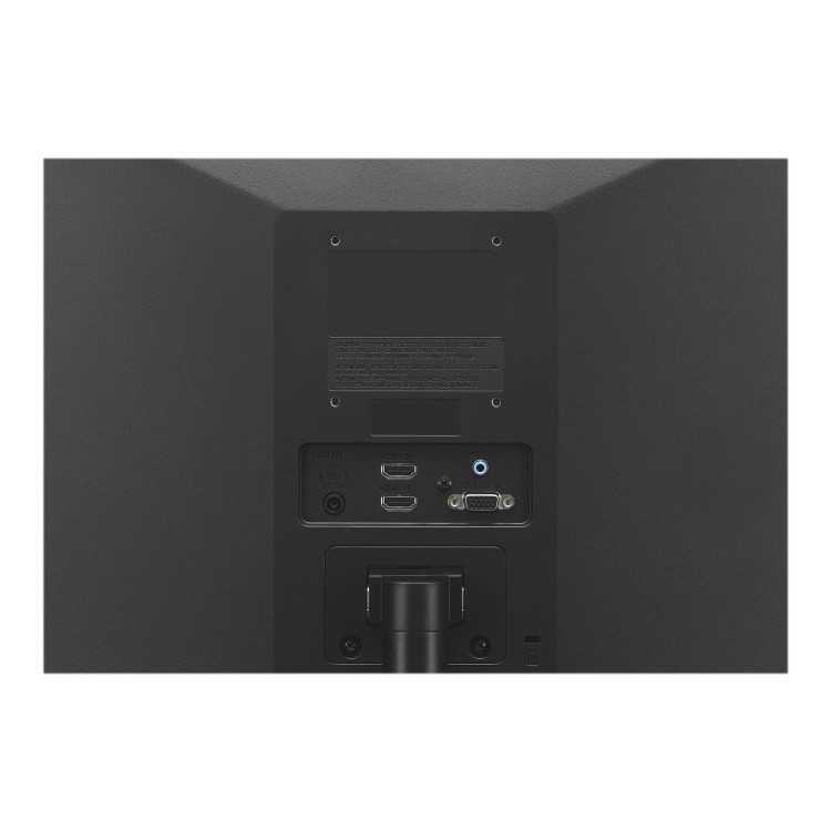 Refurbished LG 22MN430M-B 21.5" IPS Full HD Monitor