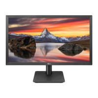 LG 22MP410 22" Full HD Monitor