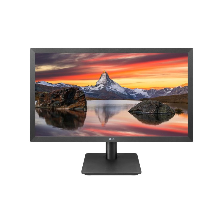 LG 22MP410 22" Full HD Monitor