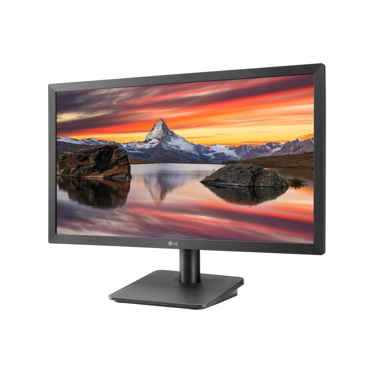 LG 22MP410 22" Full HD Monitor