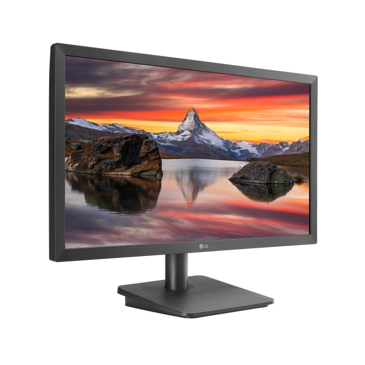 LG 22MP410 22" Full HD Monitor