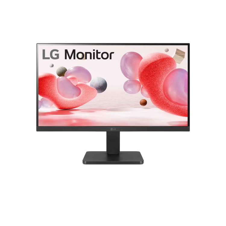 Refurbished LG 24MR400 24" Full HD IPS Monitor