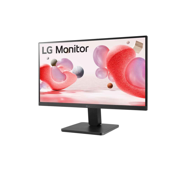 Refurbished LG 24MR400 24" Full HD IPS Monitor
