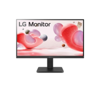 Refurbished LG 24MR400 24" Full HD IPS Monitor Refurbished LG 24MR400 24" Full HD IPS Monitor