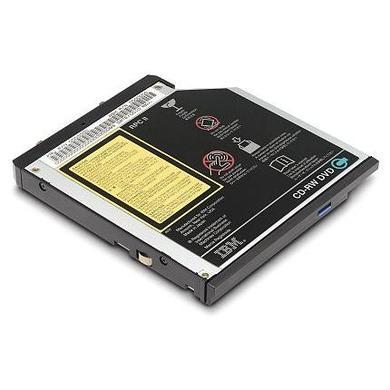 ThinkPad CD-RW/DVD-ROM Combo IV Ultrabay 2000 Drive