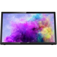 GRADE A1 - Philips 22PFT5303 22" 1080p Full HD LED TV with 1 Year Warranty