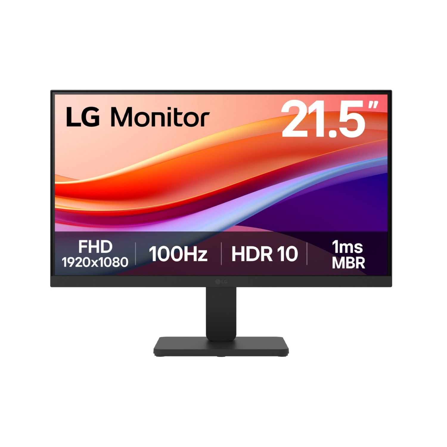 22U401A B 22 VA Full HD 100Hz Monitor