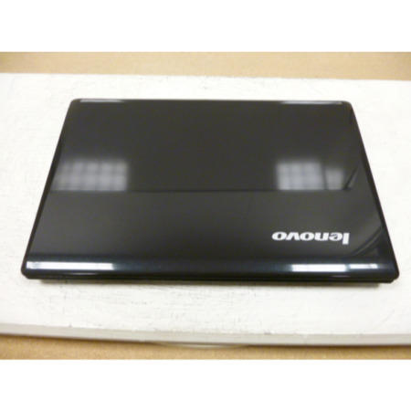 Preowned T2 Lenovo G560 G560-20042 Laptop in Black