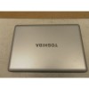 Preowned T2 Toshiba Satellite L450-D Windows 7 Laptop in Light Grey