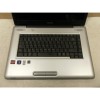 Preowned T2 Toshiba Satellite L450-D Windows 7 Laptop in Light Grey