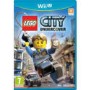 Nintendo Wii U LEGO City Undercover Premium Pack