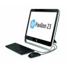 A1 HP Pavilion 23-g127na Core i3 8GB 1TB 23 inch Ful HD Windows 8.1 All In One Desktop PC