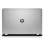 GRADE A1 - As new but box opened - HP Pavilion 17-f205na Core i3-5010U 4GB 1TB DVDSM 17.3 inch Windows 8.1 Laptop in Silver 