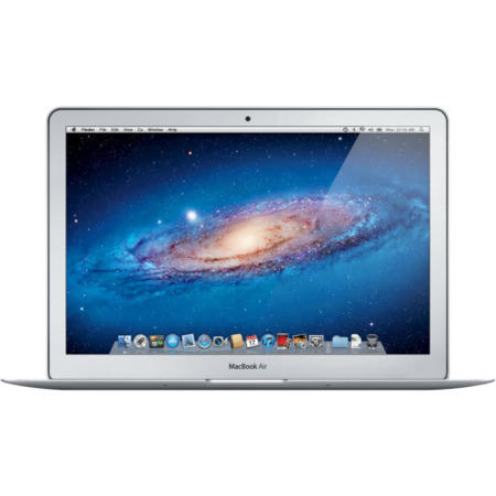 New Apple MacBook Air 5th Gen Core i5 4GB 256GB SSD inch