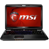 GRADE A1 - As new but box opened - MSI G70 2PC Stealth - 257UK Core i7 17.3 Inch  Nvidia GTX860M Gaming Laptop + Free Game Download!