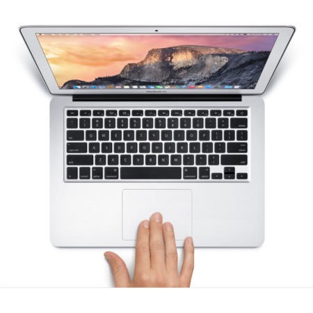 Refurbished Apple MacBook Air 11.6