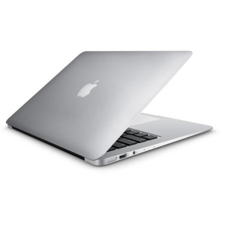 Apple MacBook Air 5th Gen Core i5 4GB 128GB SSD 11.6 inch Intel HD 6000 ...