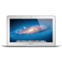 Refurbished Grade A1 Apple MacBook Air 4th Gen Core i5 4GB 128GB SSD 11.6 inch Mac OS X 10.8 Mountain Lion - Silver 
