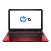 Refurbished Grade A1 HP 15-r030na Core i3 8GB 1TB 15.6 inch Windows 8.1 Laptop in Red
