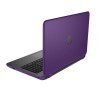 Refurbished Grade A1 HP Pavilion 15-p106na Core i3 8GB 1TB 15.6 inch Windows 8.1 Laptop in Purple