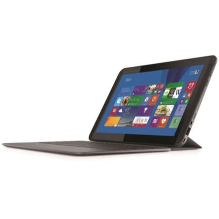 Hewlett Packard A1 HP Pavilion x2 10-J000NA CON-RK Grey - Atom