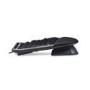 GRADE A1 - As new but box opened - Microsoft Natural Ergonomic Keyboard 4000