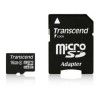 GRADE A1 - As new but box opened - Transcend 16GB Micro SD 