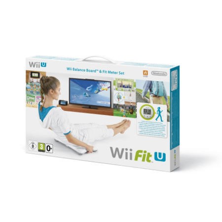 how to connect wii fit