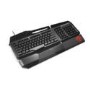 Mad Catz S.T.R.I.K.E. 3 Gaming Keyboard - Black
