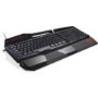 Mad Catz S.T.R.I.K.E. 3 Gaming Keyboard - Black