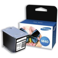 Samsung INK M40 Black Ink Cartridge 