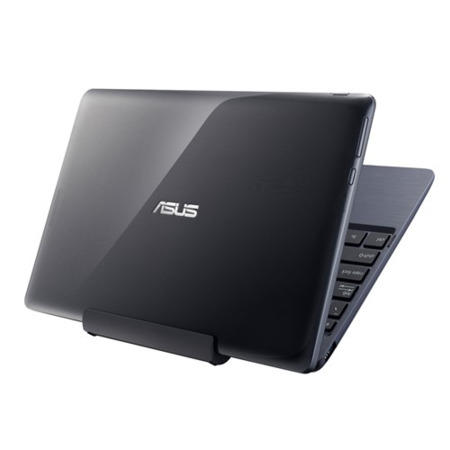 Refurbished Grade A1 - As new but box opened - Asus T100TA 2GB 64GB SSD 10.1 inch Windows 8.1 Pro Tablet with Keyboard Dock