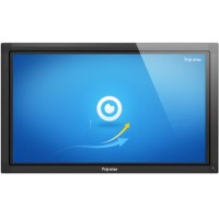 ProWise PW65V02+UHD 65" 4K Ultra HD LED Touchscreen