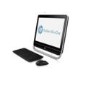 Refurbished Grade A1 HP 23-G009EA i3-4130T 4GB 1TB DVDSM 23" Windows 8.1 All In One