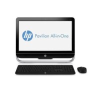 Refurbished Grade A1 HP 23-G009EA i3-4130T 4GB 1TB DVDSM 23" Windows 8.1 All In One
