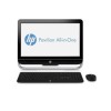 Refurbished Grade A1 HP 23-G009EA i3-4130T 4GB 1TB DVDSM 23&quot; Windows 8.1 All In One