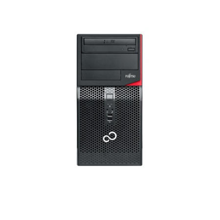Fujitsu Esprimo P420 MT Core i3-4130 3.4Ghz 4GB 500GB DVDSM Intel HD Graphics Win7Pro +Win8.1 Pro VGA DVI USB3.0 GigE