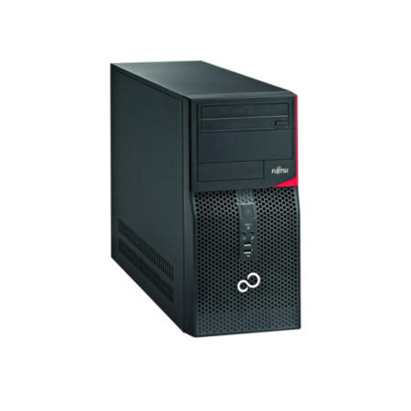 Fujitsu Esprimo P420 MT Core i3-4130 3.4Ghz 4GB 500GB DVDSM Intel HD Graphics Win7Pro +Win8.1 Pro VGA DVI USB3.0 GigE