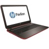 Refurbished Grade A1 HP Pavilion 15-p022na Core i3 4GB 1TB 15.6 inch Windows 8.1 Laptop in Red &amp; Grey