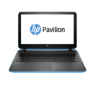 Refurbished Grade A1 HP Pavilion 15-p043na  AMD A8-6410 Quad Core 8GB 1TB 15.6 inch Windows 8.1 Laptop in Blue