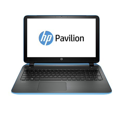 Refurbished Grade A1 HP Pavilion 15-p043na AMD A8-6410 Quad Core