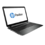 Refurbished Grade A1 HP Pavilion 17-f000na Core i3 4GB 1TB 17.3 inch Windows 8.1 Laptop 