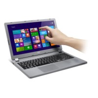 GRADE A1 - As new but box opened - Acer Aspire V5-573P 4th Gen Core i7 8GB 1TB 15.6 inch Touchscreen Windows 8 Laptop 