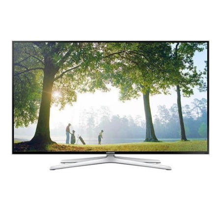 Ex Display - As new but box opened - Samsung UE75H6400 75 Inch Smart 3D LED TV