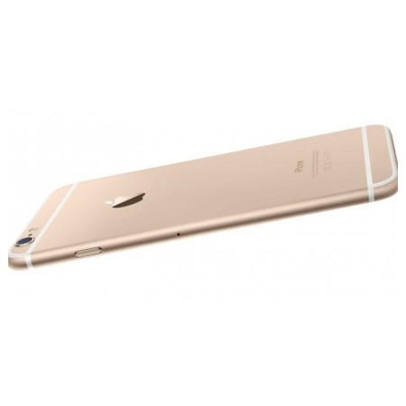 Grade A Apple iPhone 6 Sim Free 64GB - Gold - Laptops Direct