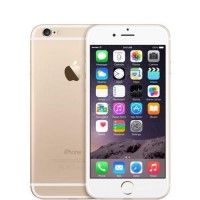 Grade A1 Apple iPhone 6 Gold 4.7" 64GB 4G Unlocked & SIM Free
